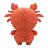 Cancer Brown Cosplay Plush Toys Cartoon Soft Stuffed Dolls Mascot Birthday Xmas Gift-Coshduk